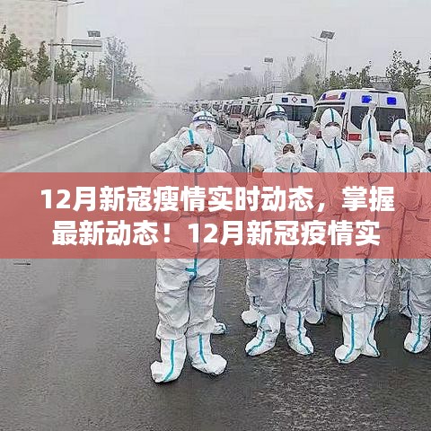 12月新冠疫情實時追蹤，最新動態與應對策略指南