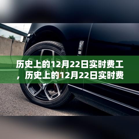 歷史上的12月22日實時費工，全面評測與介紹