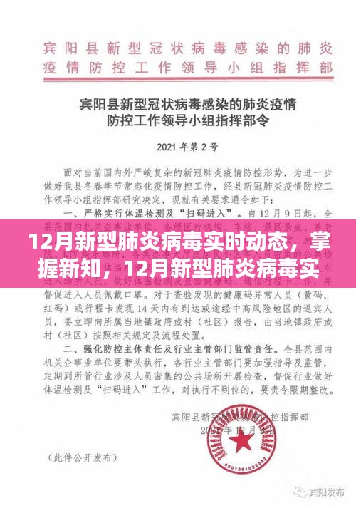 12月新型肺炎病毒實時動態(tài)跟蹤詳解，保護你我他的關(guān)鍵新知