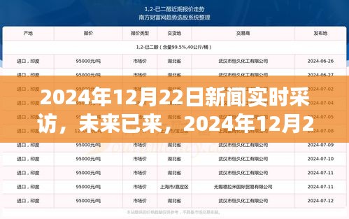 未來已來，深度解析與體驗未來科技前沿產品
