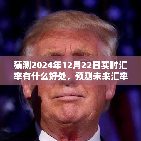 2024年12月22日實(shí)時(shí)匯率猜測(cè)的利弊分析，預(yù)測(cè)未來匯率的利弊探討