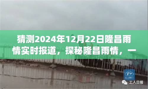 探秘隆昌雨情，追尋內心平靜的雨中旅行，揭秘2024年隆昌雨情實時報道