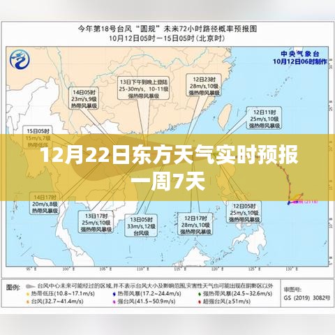 東方天氣實時預報，未來一周天氣預測