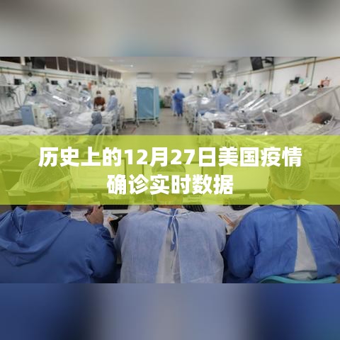 美國疫情確診實時數據回顧，歷史12月27日數據概覽