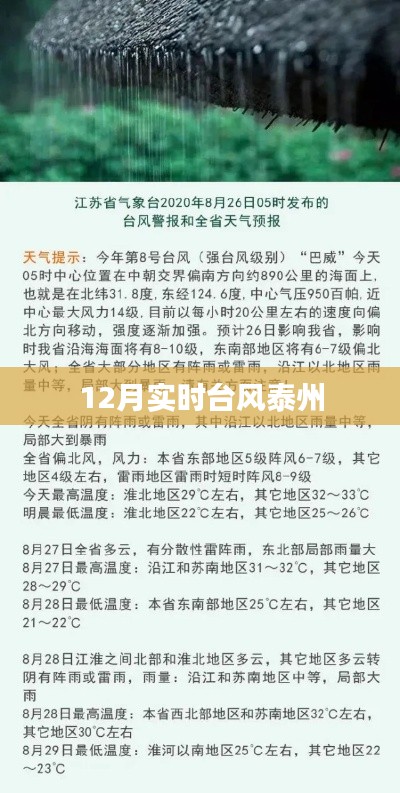 臺風實時更新