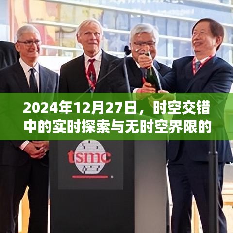 時空交錯探索與無界限想象，實時探索之旅，2024年展望