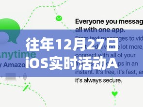 科技與注意力缺陷，往年12月27日iOS實時活動ADHD聚焦探討
