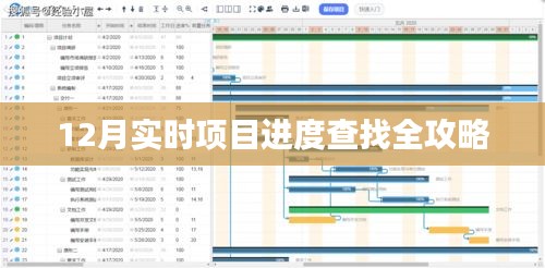 實時追蹤