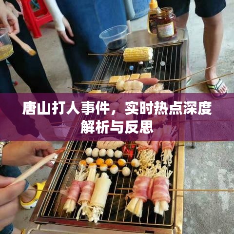 唐山打人事件深度解析，反思與警示