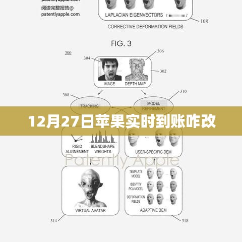 蘋果實時到賬修改指南，12月27日操作教程
