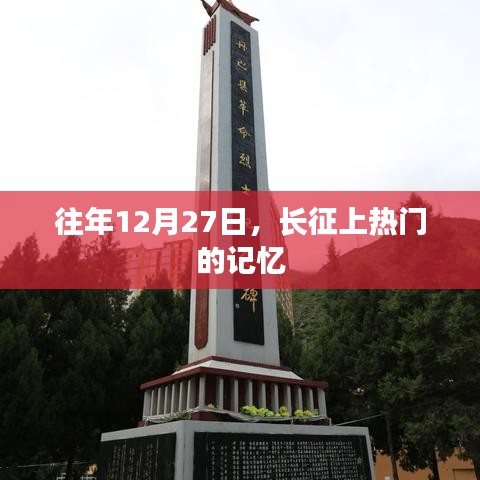 歷年12月27日