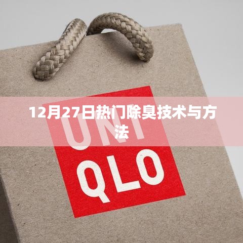 12月27日熱門除臭技術(shù)揭秘