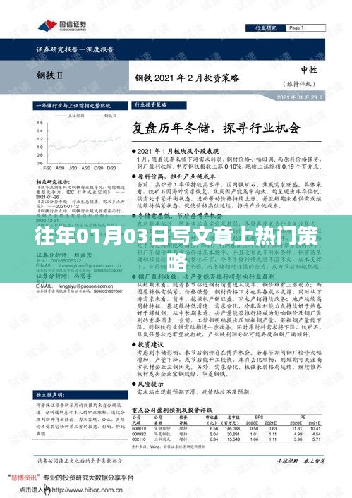 熱門文章發(fā)布策略，掌握要點(diǎn)，高效吸引讀者關(guān)注
