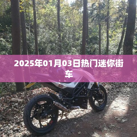 迷你街車，2025年熱門之選