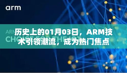 ARM技術引領潮流，成為焦點日，歷史上的今天