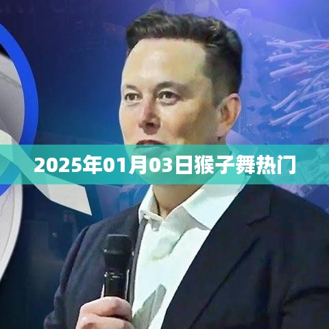 2025年猴子舞熱潮，舞動(dòng)迎新熱門(mén)趨勢(shì)