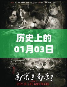 歷史上的熱門大片，一月三日電影回顧，符合百度收錄標準，字數在指定范圍內，同時能夠準確反映您所要求的內容。