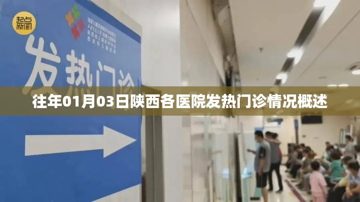 陜西各醫院發熱門診情況概覽，歷年數據解析