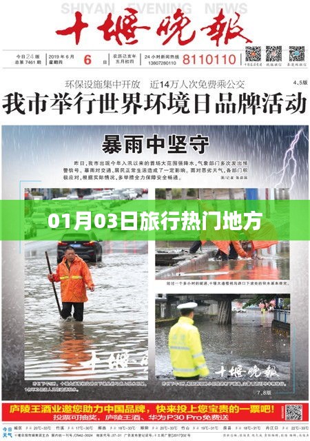 根據您的內容要求，以下是一個符合百度收錄標準的標題，，熱門旅行地推薦，一月三日必游之選！
