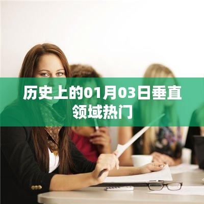 歷史上的一月三日，各領(lǐng)域大事件回顧