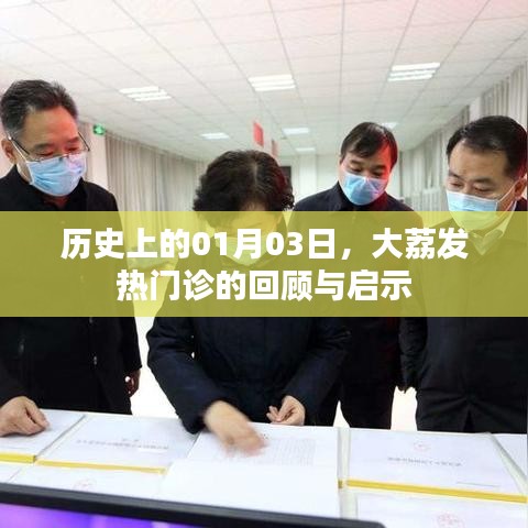 大荔發(fā)熱門(mén)診回顧，歷史啟示與展望