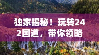 獨家揭秘！玩轉242國道，帶你領略沿途美景與獨特風情！