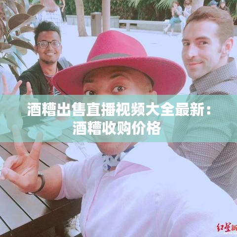 酒糟出售直播視頻大全最新：酒糟收購價(jià)格 