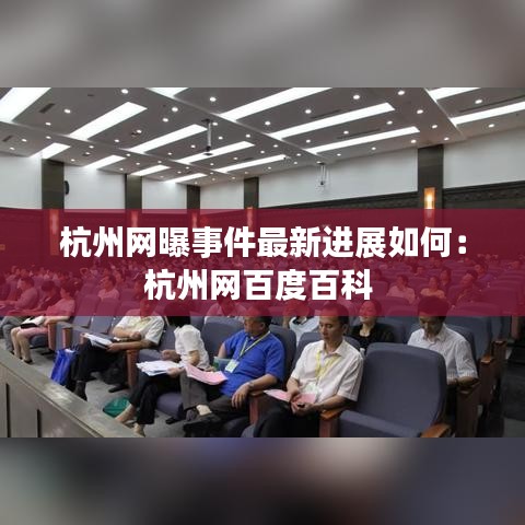 杭州網曝事件最新進展如何：杭州網百度百科 