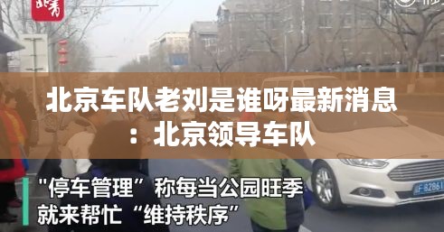 北京車隊老劉是誰呀最新消息：北京領(lǐng)導(dǎo)車隊 