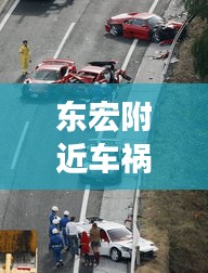 東宏附近車禍事件最新消息：東宏小區 
