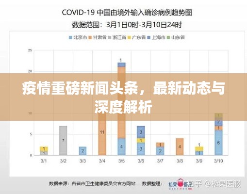 疫情重磅新聞頭條，最新動態與深度解析