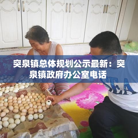 突泉鎮總體規劃公示最新：突泉鎮政府辦公室電話 