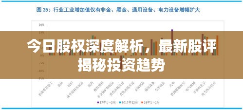 今日股權深度解析，最新股評揭秘投資趨勢