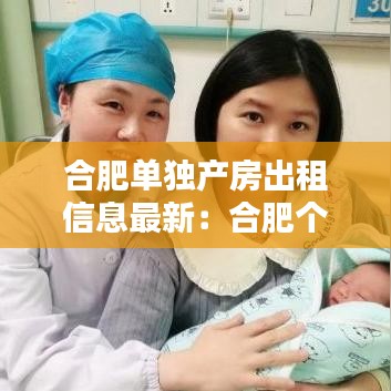合肥單獨產房出租信息最新：合肥個人房源出租 