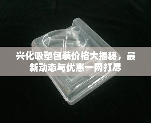 興化吸塑包裝價格大揭秘，最新動態與優惠一網打盡