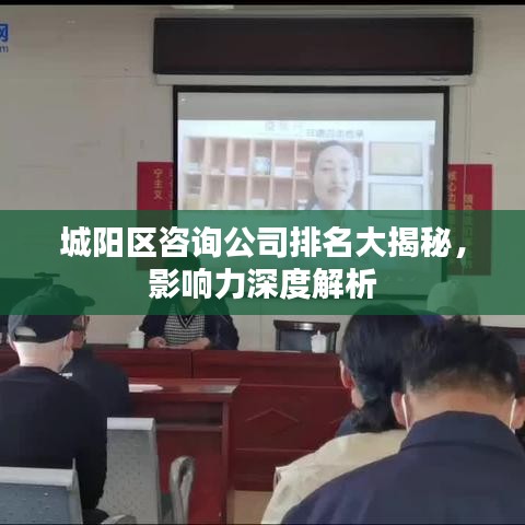 城陽區咨詢公司排名大揭秘，影響力深度解析