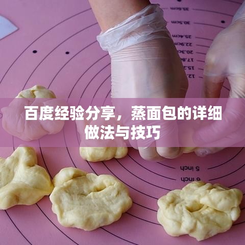 百度經(jīng)驗(yàn)分享，蒸面包的詳細(xì)做法與技巧