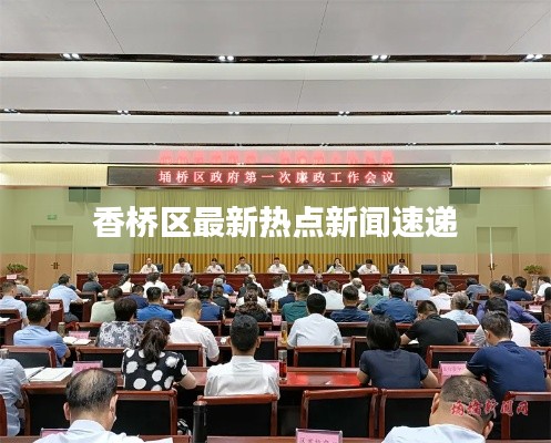 香橋區最新熱點新聞速遞