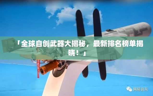 「全球自創(chuàng)武器大揭秘，最新排名榜單揭曉！」