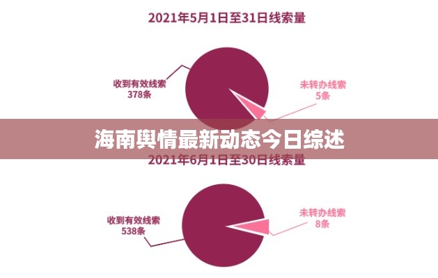 海南輿情最新動態今日綜述