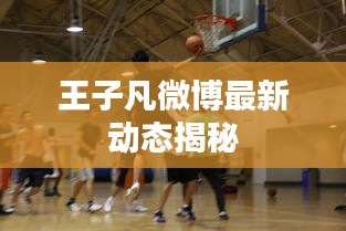 王子凡微博最新動態揭秘