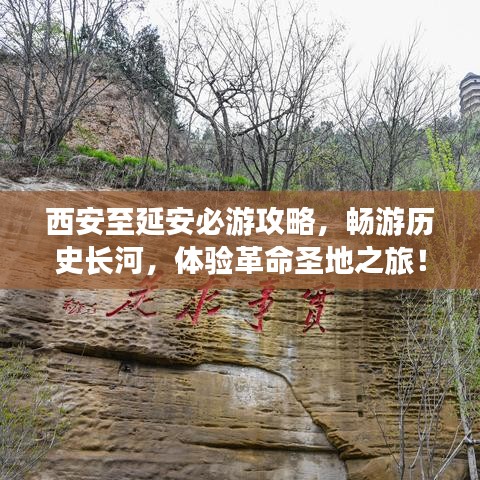 西安至延安必游攻略，暢游歷史長河，體驗革命圣地之旅！