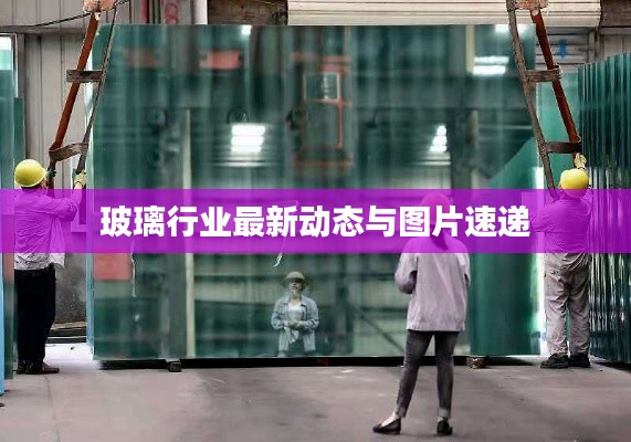 玻璃行業最新動態與圖片速遞