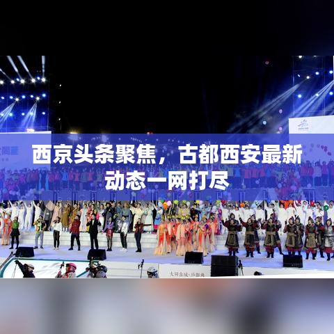 西京頭條聚焦，古都西安最新動態一網打盡