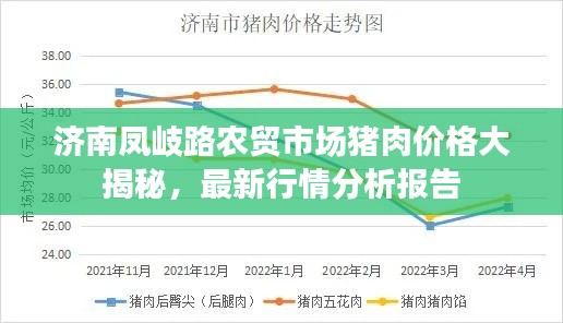 濟南鳳岐路農貿市場豬肉價格大揭秘，最新行情分析報告