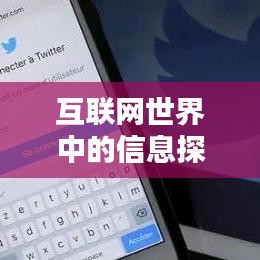互聯網世界中的信息探索，謹慎合法，尊重他人權利與隱私