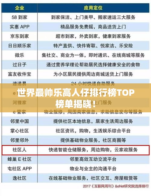世界最帥樂高人仔排行榜TOP榜單揭曉！