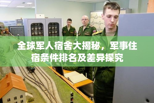 全球軍人宿舍大揭秘，軍事住宿條件排名及差異探究
