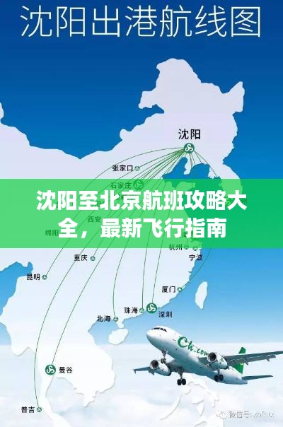 沈陽至北京航班攻略大全，最新飛行指南