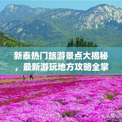 新泰熱門旅游景點大揭秘，最新游玩地方攻略全掌握